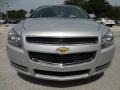 Silver Ice Metallic - Malibu LT Photo No. 13
