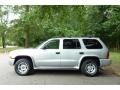 2003 Bright Silver Metallic Dodge Durango SLT 4x4  photo #4