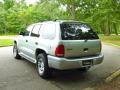 2003 Bright Silver Metallic Dodge Durango SLT 4x4  photo #5