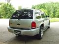 2003 Bright Silver Metallic Dodge Durango SLT 4x4  photo #7