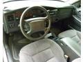2003 Bright Silver Metallic Dodge Durango SLT 4x4  photo #16