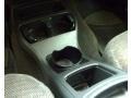 2003 Bright Silver Metallic Dodge Durango SLT 4x4  photo #21