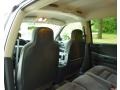 2003 Bright Silver Metallic Dodge Durango SLT 4x4  photo #22