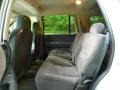 2003 Bright Silver Metallic Dodge Durango SLT 4x4  photo #23
