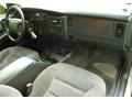 2003 Bright Silver Metallic Dodge Durango SLT 4x4  photo #30