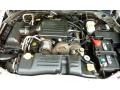 2003 Bright Silver Metallic Dodge Durango SLT 4x4  photo #31