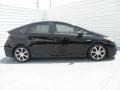 Black - Prius 3rd Gen Four Hybrid Photo No. 2