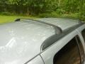 2003 Bright Silver Metallic Dodge Durango SLT 4x4  photo #34