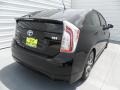 Black - Prius 3rd Gen Four Hybrid Photo No. 3