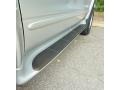 2003 Bright Silver Metallic Dodge Durango SLT 4x4  photo #35