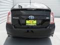 Black - Prius 3rd Gen Four Hybrid Photo No. 4