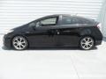Black - Prius 3rd Gen Four Hybrid Photo No. 5