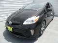Black - Prius 3rd Gen Four Hybrid Photo No. 6