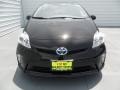 Black - Prius 3rd Gen Four Hybrid Photo No. 7