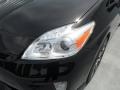 Black - Prius 3rd Gen Four Hybrid Photo No. 8