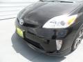 Black - Prius 3rd Gen Four Hybrid Photo No. 9