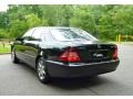 Black - S 430 4Matic Sedan Photo No. 5