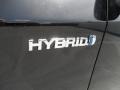 Black - Prius 3rd Gen Four Hybrid Photo No. 11