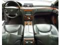 Black - S 430 4Matic Sedan Photo No. 8