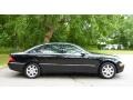 Black - S 430 4Matic Sedan Photo No. 10