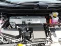 Black - Prius 3rd Gen Four Hybrid Photo No. 17