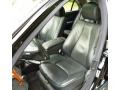 Black - S 430 4Matic Sedan Photo No. 13