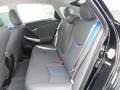 Black - Prius 3rd Gen Four Hybrid Photo No. 20