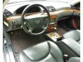Black - S 430 4Matic Sedan Photo No. 15