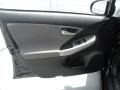 Black - Prius 3rd Gen Four Hybrid Photo No. 21