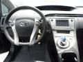 Black - Prius 3rd Gen Four Hybrid Photo No. 25