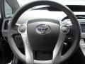 Black - Prius 3rd Gen Four Hybrid Photo No. 29