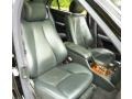 Black - S 430 4Matic Sedan Photo No. 24