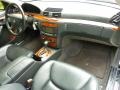 Black - S 430 4Matic Sedan Photo No. 26