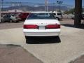 1995 Vibrant White Ford Thunderbird LX  photo #12