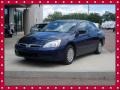 Royal Blue Pearl - Accord Value Package Sedan Photo No. 1