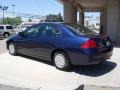 Royal Blue Pearl - Accord Value Package Sedan Photo No. 9