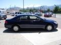 Royal Blue Pearl - Accord Value Package Sedan Photo No. 13