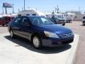 Royal Blue Pearl - Accord Value Package Sedan Photo No. 14