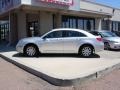 Bright Silver Metallic - Sebring Touring Sedan Photo No. 7