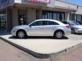 2010 Bright Silver Metallic Chrysler Sebring Touring Sedan  photo #7