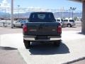 2004 Dark Green Metallic Ford Ranger XLT SuperCab Flare Side 4x4  photo #7