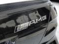 2008 Mercedes-Benz CLK 63 AMG Black Series Coupe Badge and Logo Photo