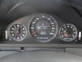  2008 CLK 63 AMG Black Series Coupe 63 AMG Black Series Coupe Gauges