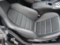 Black Front Seat Photo for 2008 Mercedes-Benz CLK #68337749