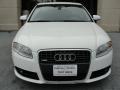 2008 Ibis White Audi A4 2.0T Special Edition Sedan  photo #5