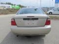 Pueblo Gold Metallic - Focus ZX4 SE Sedan Photo No. 3