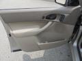 Pueblo Gold Metallic - Focus ZX4 SE Sedan Photo No. 6
