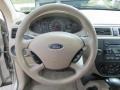 Dark Pebble/Light Pebble Steering Wheel Photo for 2006 Ford Focus #68338013