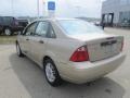 Pueblo Gold Metallic - Focus ZX4 SE Sedan Photo No. 14