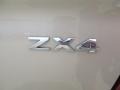 2006 Ford Focus ZX4 SE Sedan Marks and Logos